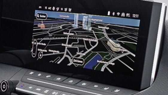 SAVIENOTĀ NAVIGĀCIJA SAVIENOTĀ NAVIGĀCIJA